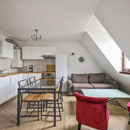 Ferienwohnung Le Cocon-Viroflay Exterior foto
